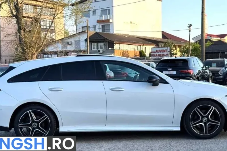 Mercedes-Benz CLA 180 (Clasa CLA) din 2022 cu 64.000 km - oferta MER226594 - foto 10