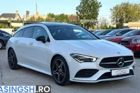 Mercedes-Benz CLA 180 (Clasa CLA) din 2022 cu 64.000 km - oferta MER226594 - foto 12