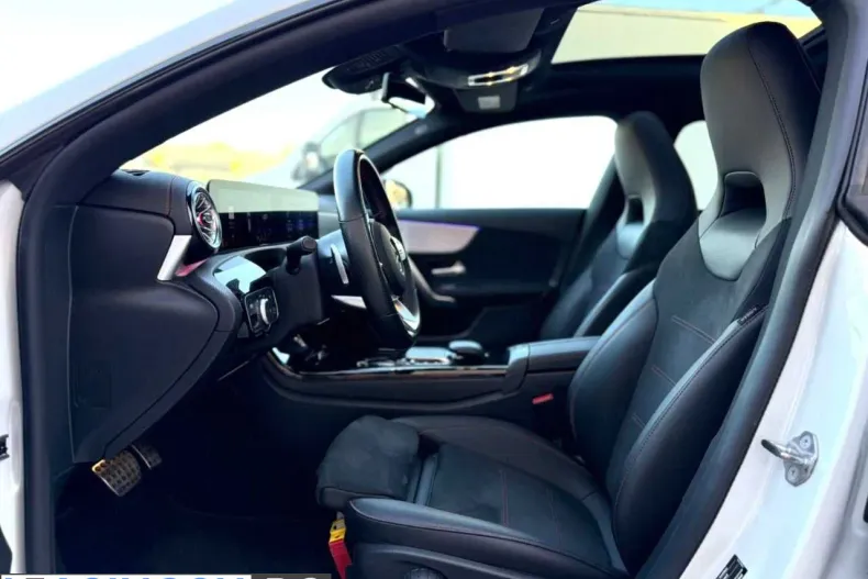 Mercedes-Benz CLA 180 (Clasa CLA) din 2022 cu 64.000 km - oferta MER226594 - foto 16