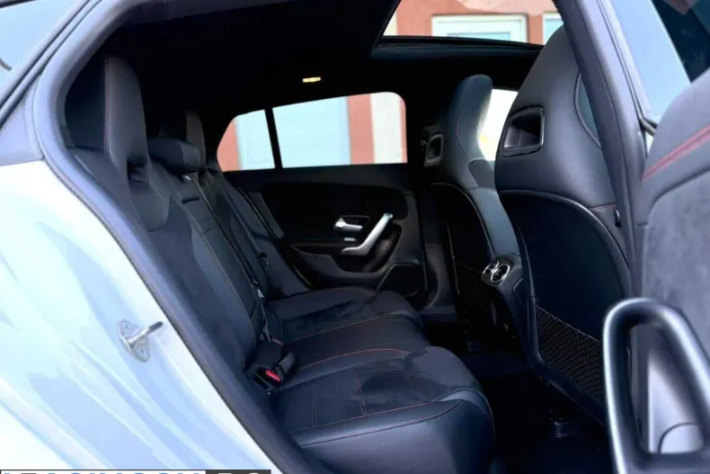 Mercedes-Benz CLA 180 (Clasa CLA) din 2022 cu 64.000 km - oferta MER226594 - foto 18