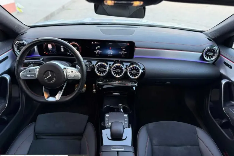 Mercedes-Benz CLA 180 (Clasa CLA) din 2022 cu 64.000 km - oferta MER226594 - foto 20