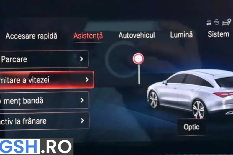 Mercedes-Benz CLA 180 (Clasa CLA) din 2022 cu 64.000 km - oferta MER226594 - foto 32