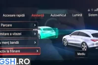 Mercedes-Benz CLA 180 (Clasa CLA) din 2022 cu 64.000 km - oferta MER226594 - foto 34