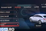 Mercedes-Benz CLA 180 (Clasa CLA) din 2022 cu 64.000 km - oferta MER226594 - foto 35