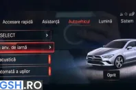Mercedes-Benz CLA 180 (Clasa CLA) din 2022 cu 64.000 km - oferta MER226594 - foto 37