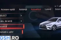 Mercedes-Benz CLA 180 (Clasa CLA) din 2022 cu 64.000 km - oferta MER226594 - foto 38