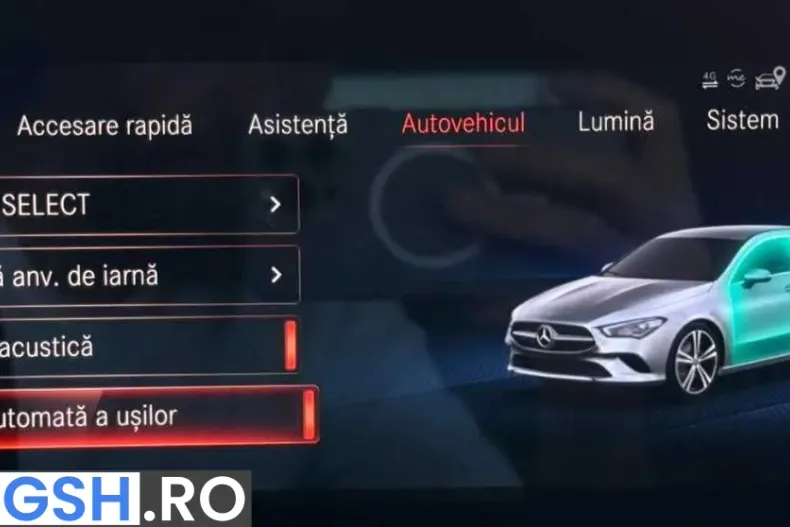 Mercedes-Benz CLA 180 (Clasa CLA) din 2022 cu 64.000 km - oferta MER226594 - foto 39