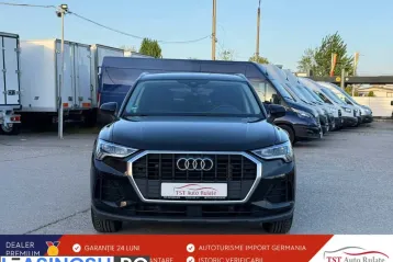 Audi Q3 din 2021 - oferta AUD226595