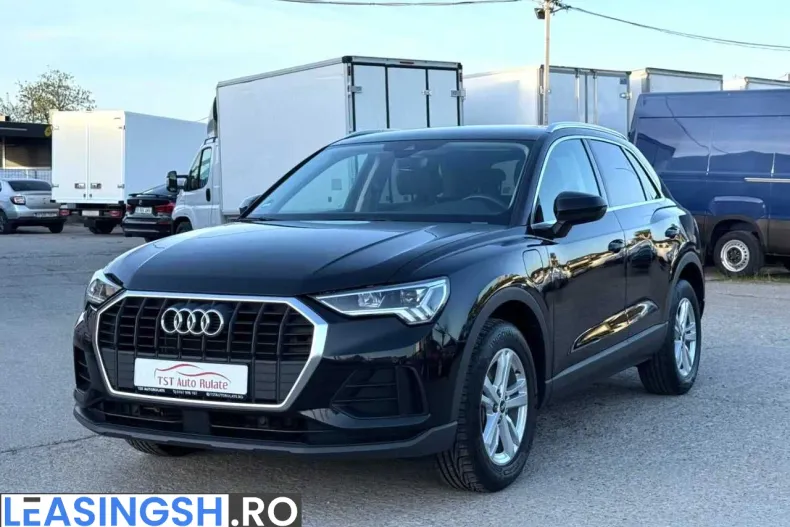 Audi Q3 din 2021 cu 140.000 km - oferta AUD226595 - foto 2