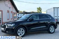 Audi Q3 din 2021 cu 140.000 km - oferta AUD226595 - foto 3