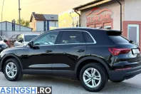 Audi Q3 din 2021 cu 140.000 km - oferta AUD226595 - foto 5
