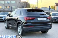 Audi Q3 din 2021 cu 140.000 km - oferta AUD226595 - foto 6