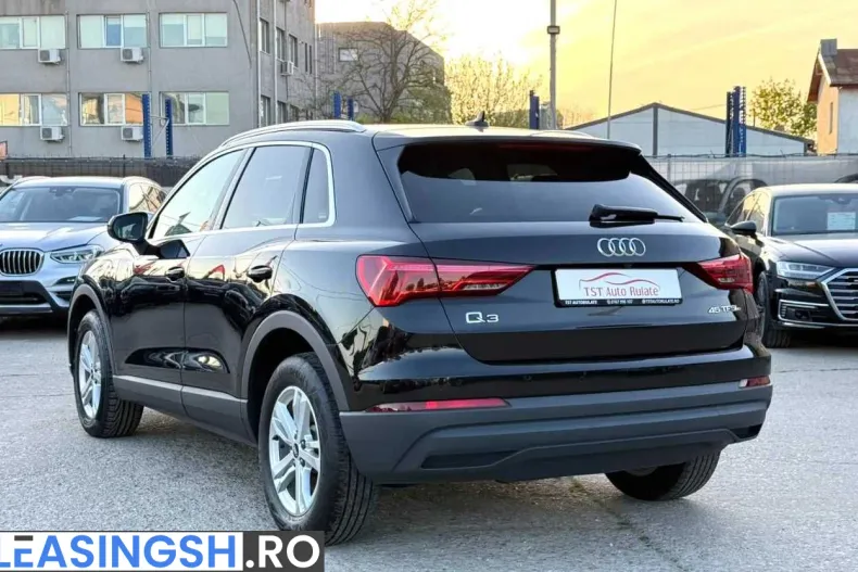 Audi Q3 din 2021 cu 140.000 km - oferta AUD226595 - foto 6