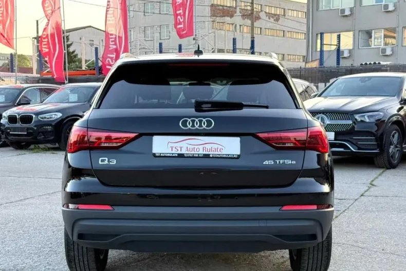 Audi Q3 din 2021 cu 140.000 km - oferta AUD226595 - foto 7