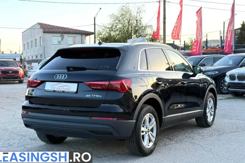 Audi Q3 din 2021 cu 140.000 km - oferta AUD226595 - foto 8