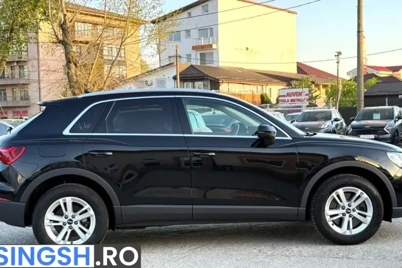 Audi Q3 din 2021 cu 140.000 km - oferta AUD226595 - foto 10