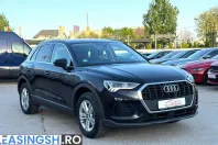 Audi Q3 din 2021 cu 140.000 km - oferta AUD226595 - foto 12