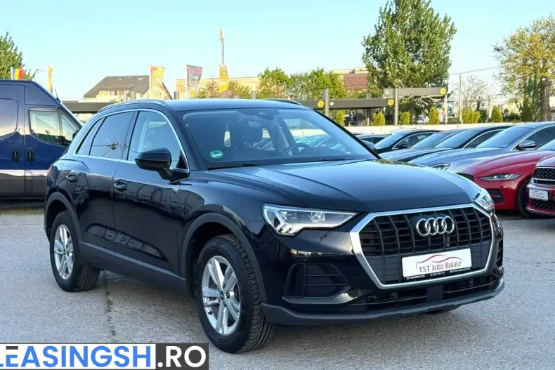 Audi Q3 din 2021 cu 140.000 km - oferta AUD226595 - foto 12