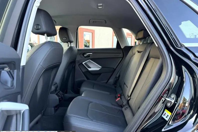 Audi Q3 din 2021 cu 140.000 km - oferta AUD226595 - foto 17