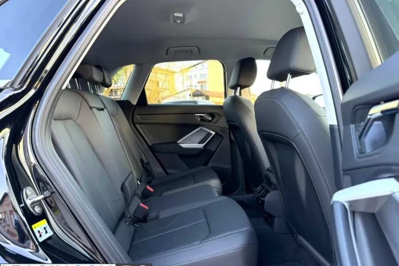 Audi Q3 din 2021 cu 140.000 km - oferta AUD226595 - foto 18