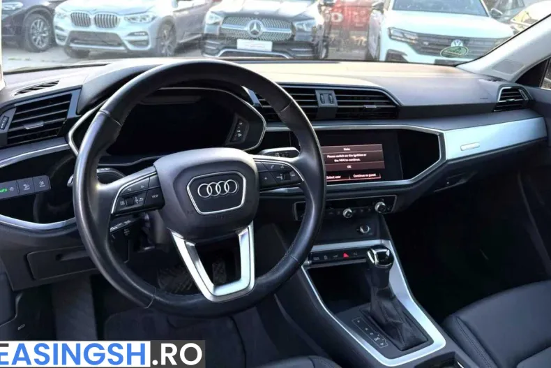 Audi Q3 din 2021 cu 140.000 km - oferta AUD226595 - foto 20
