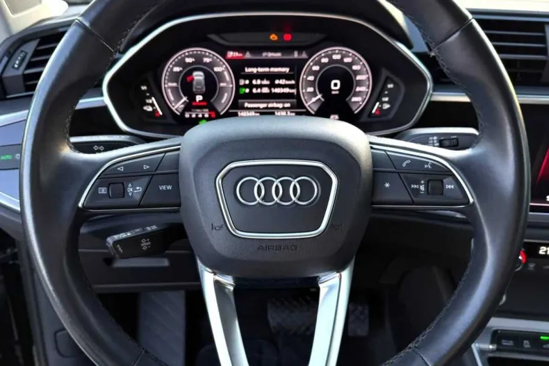 Audi Q3 din 2021 cu 140.000 km - oferta AUD226595 - foto 23