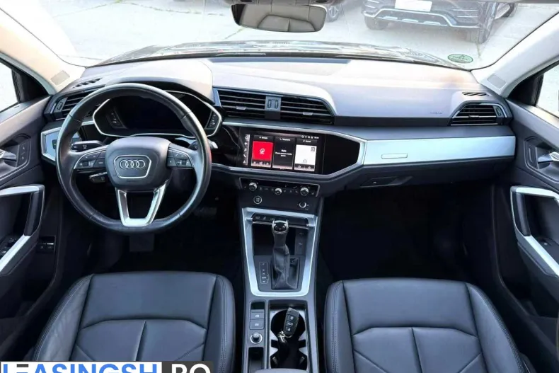 Audi Q3 din 2021 cu 140.000 km - oferta AUD226595 - foto 24