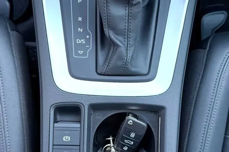 Audi Q3 din 2021 cu 140.000 km - oferta AUD226595 - foto 26