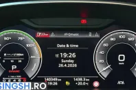 Audi Q3 din 2021 cu 140.000 km - oferta AUD226595 - foto 27
