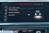 Audi Q3 din 2021 cu 140.000 km - oferta AUD226595 - foto 35