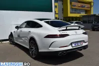 Mercedes-Benz GT (Clasa AMG) din 2022 cu 85.800 km - oferta MER226596 - foto 4