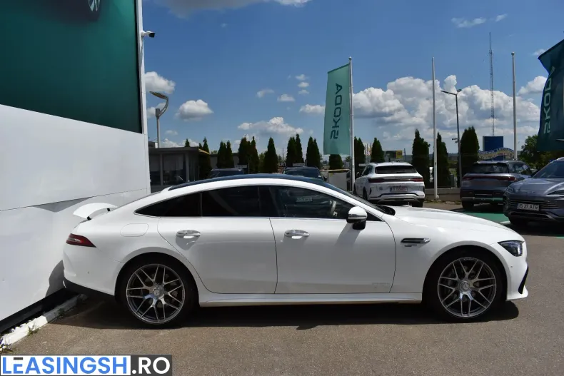 Mercedes-Benz GT (Clasa AMG) din 2022 cu 85.800 km - oferta MER226596 - foto 7