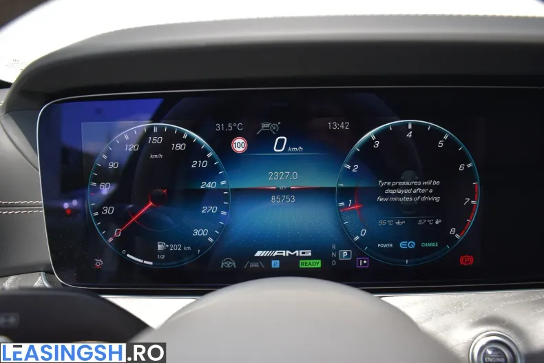 Mercedes-Benz GT (Clasa AMG) din 2022 cu 85.800 km - oferta MER226596 - foto 10