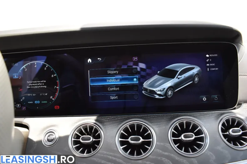Mercedes-Benz GT (Clasa AMG) din 2022 cu 85.800 km - oferta MER226596 - foto 11