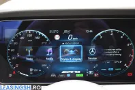 Mercedes-Benz GT (Clasa AMG) din 2022 cu 85.800 km - oferta MER226596 - foto 13