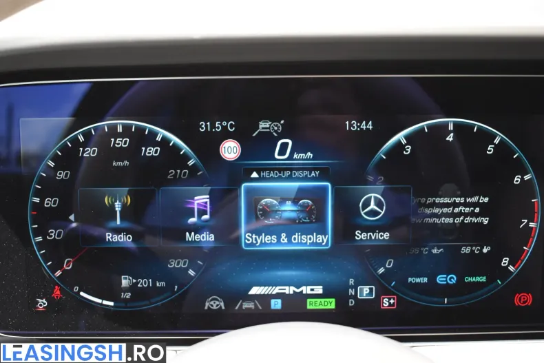Mercedes-Benz GT (Clasa AMG) din 2022 cu 85.800 km - oferta MER226596 - foto 13