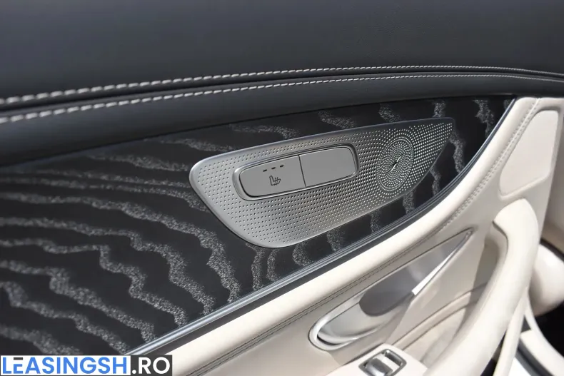 Mercedes-Benz GT (Clasa AMG) din 2022 cu 85.800 km - oferta MER226596 - foto 29