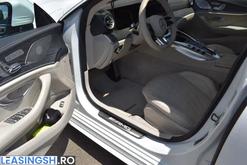 Mercedes-Benz GT (Clasa AMG) din 2022 cu 85.800 km - oferta MER226596 - foto 32