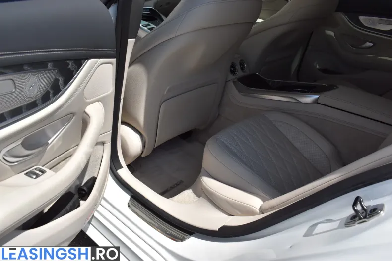 Mercedes-Benz GT (Clasa AMG) din 2022 cu 85.800 km - oferta MER226596 - foto 33