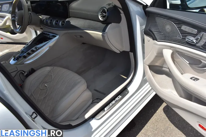 Mercedes-Benz GT (Clasa AMG) din 2022 cu 85.800 km - oferta MER226596 - foto 34