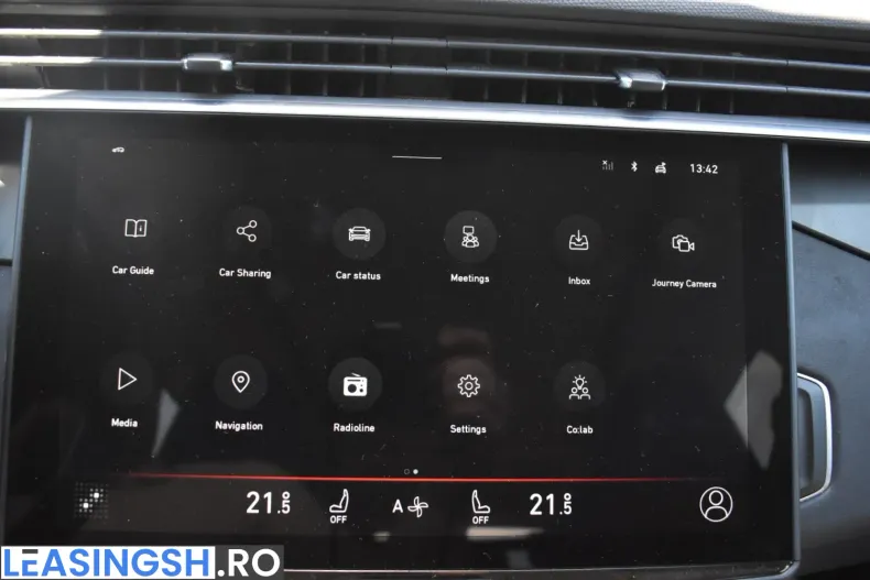 Lynk & Co 01 din 2021 cu 62.500 km - oferta LYN226597 - foto 13