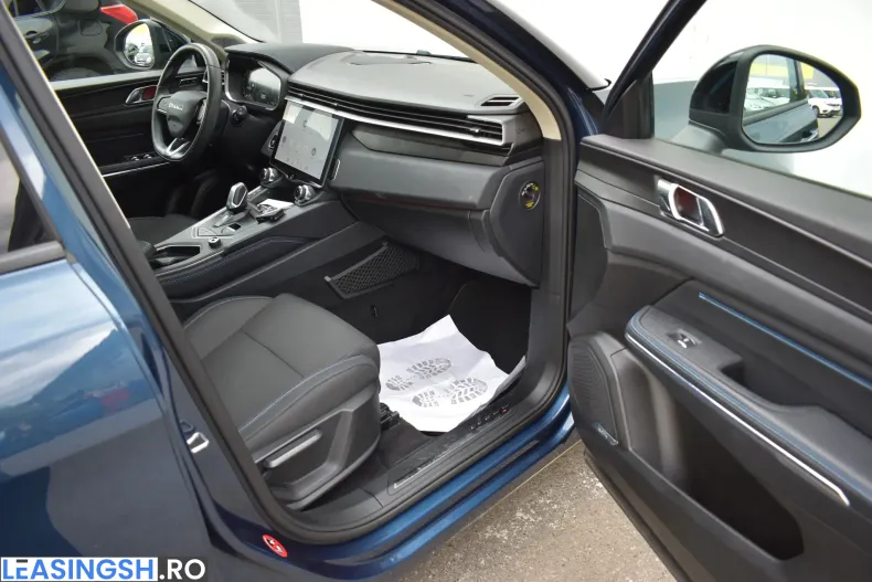 Lynk & Co 01 din 2021 cu 62.500 km - oferta LYN226597 - foto 24