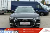 Audi A8 din 2021 cu 118.000 km - oferta AUD226598 - foto 1