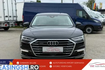 Audi A8 din 2021 - oferta AUD226598