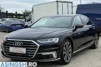Audi A8 din 2021 cu 118.000 km - oferta AUD226598 - foto 2