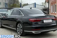 Audi A8 din 2021 cu 118.000 km - oferta AUD226598 - foto 6
