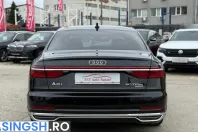 Audi A8 din 2021 cu 118.000 km - oferta AUD226598 - foto 7