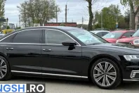 Audi A8 din 2021 cu 118.000 km - oferta AUD226598 - foto 11