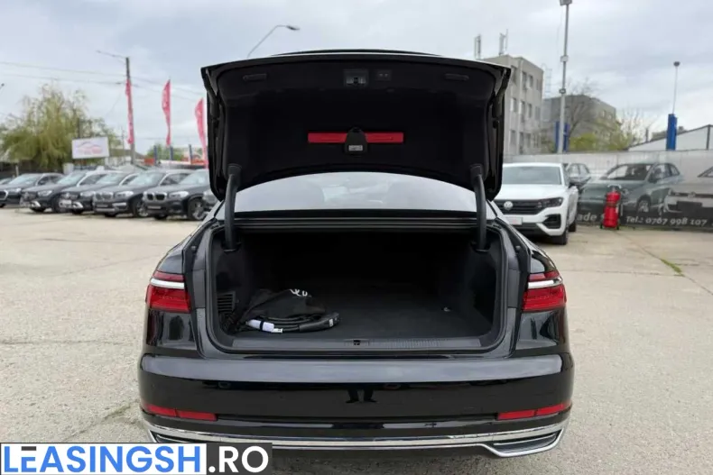 Audi A8 din 2021 cu 118.000 km - oferta AUD226598 - foto 13
