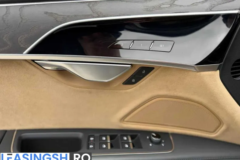 Audi A8 din 2021 cu 118.000 km - oferta AUD226598 - foto 16